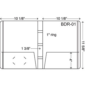 Paperboard Binders