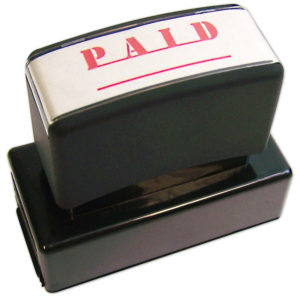 Stamps
