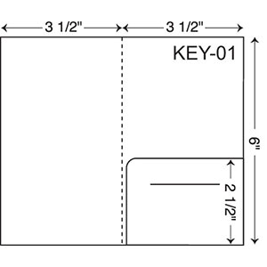 Key Card Holder